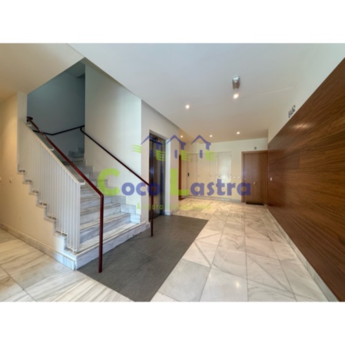 Escaleras